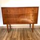 Commode scandinave