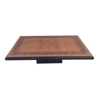 Table basse, 1980