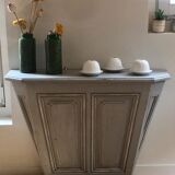 Wooden console 1920/30
