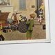 School poster Fernand Nathan 1967 - daily life n°30