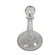 Orrefors - Nils Landberg - carafe - cristal
