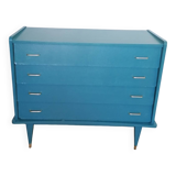 Commode 4 tiroirs