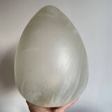 Grande Lampe Œuf Vintage