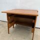 Bureau en bois Raclem, 1950