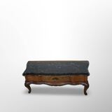 Console italienne, années 40/50