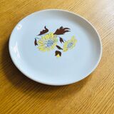 Vintage pie dish Sovirel Pyrex