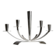 Candelabra model 3240-88 by Walter Andersson for Ystad-Metall, Sweden, 1950s