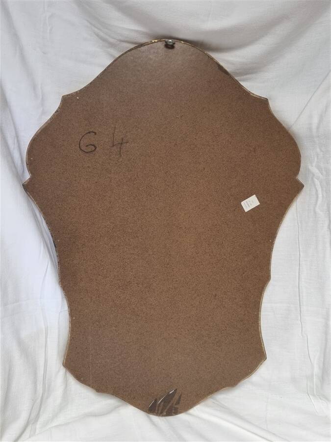 Mirror 50 x 69 cm