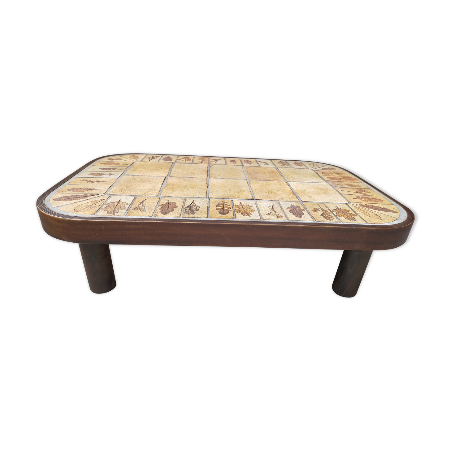 Capron Roger  coffee table