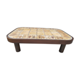 Capron Roger  coffee table