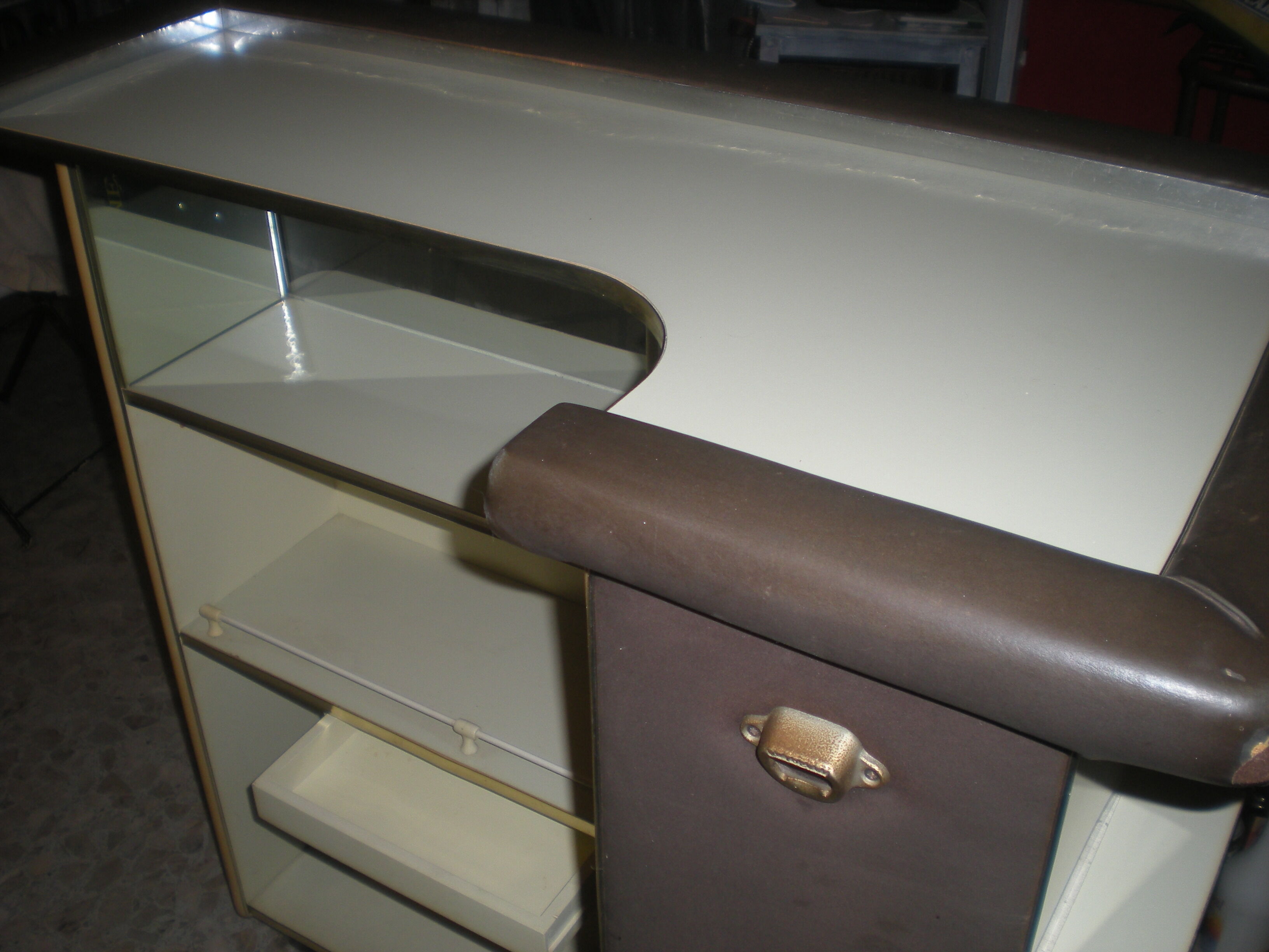 Furniture bar, 1970s