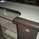 Meuble bar vintage italien, 1970