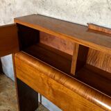 Cozy empty pockets sideboard