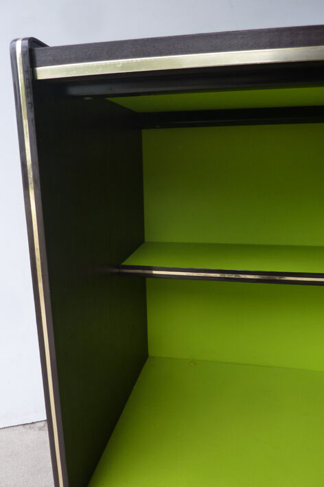Sixties bar cabinet