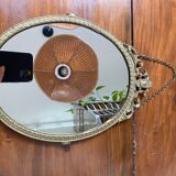 Miroir 27x19cm