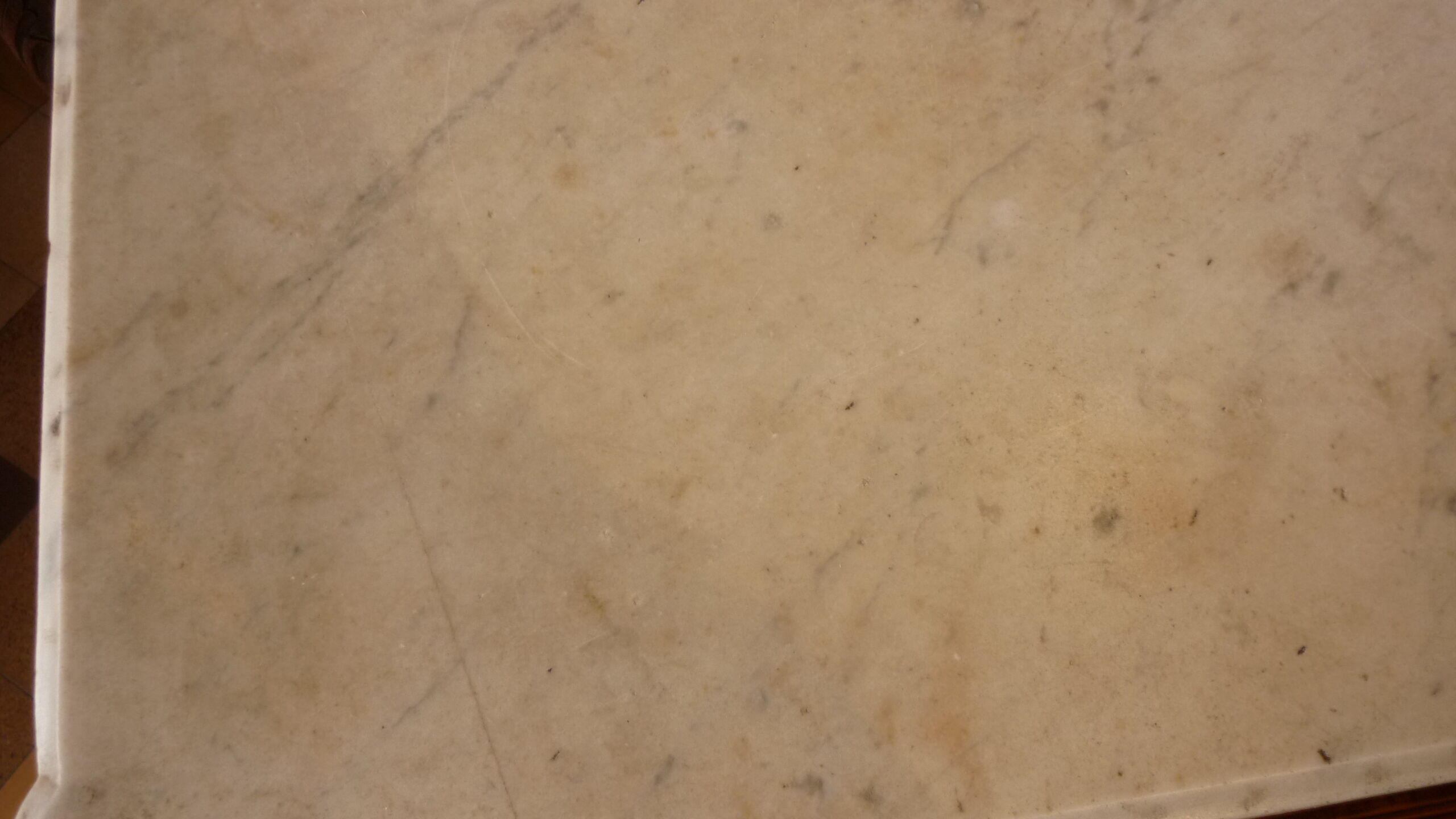 Louis XVI dresser 19th century fruit wood