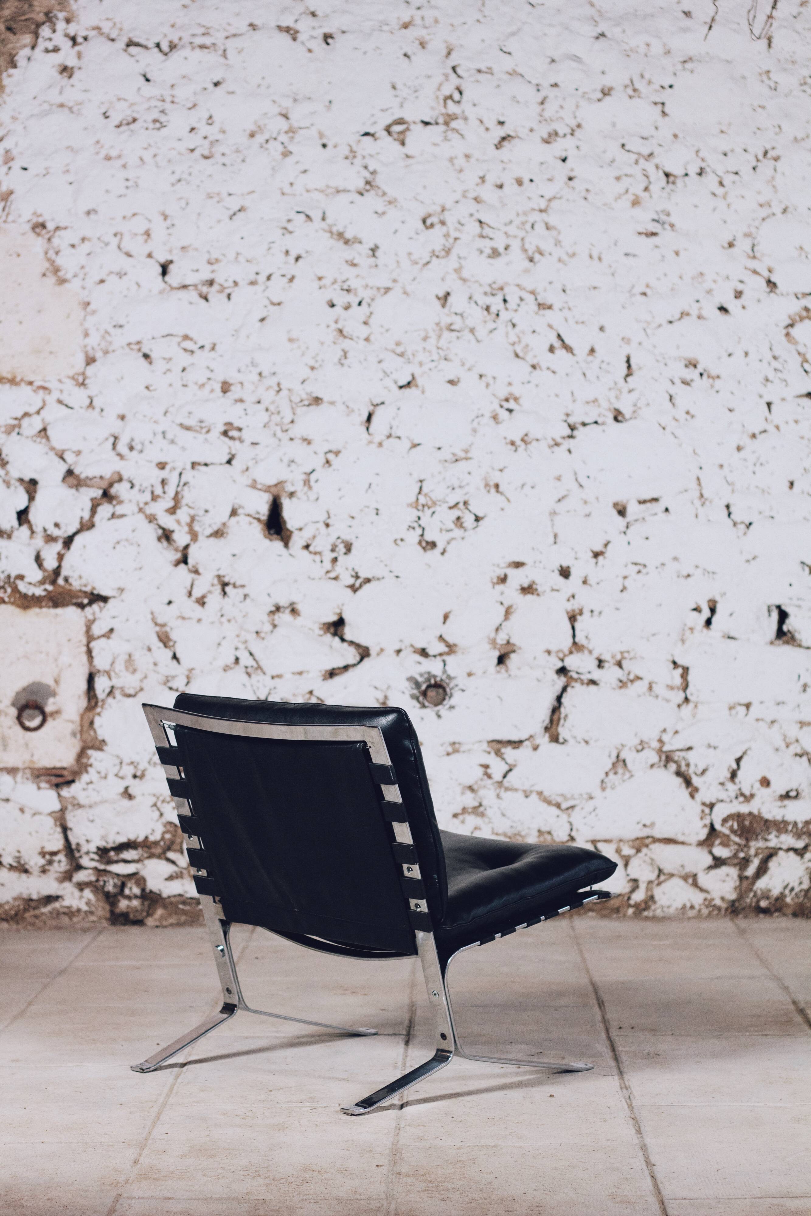 Joker armchair by Olivier Mourgue for Airborne, 1970