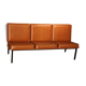 Seat year 50 tawny frame metal