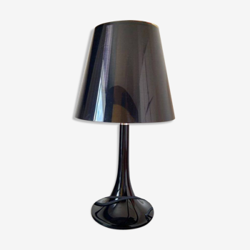 Lampe Miss K noire de Philippe Starck