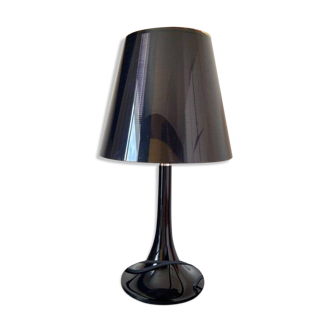 Lampe Miss K noire de Philippe Starck