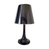 Lampe Miss K noire de Philippe Starck