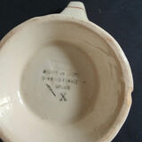 Saucière Saint Amand model Amélie