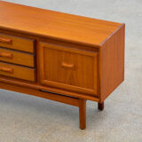 Scandinavian sideboard 1960