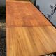 1960 scandinavian extension table