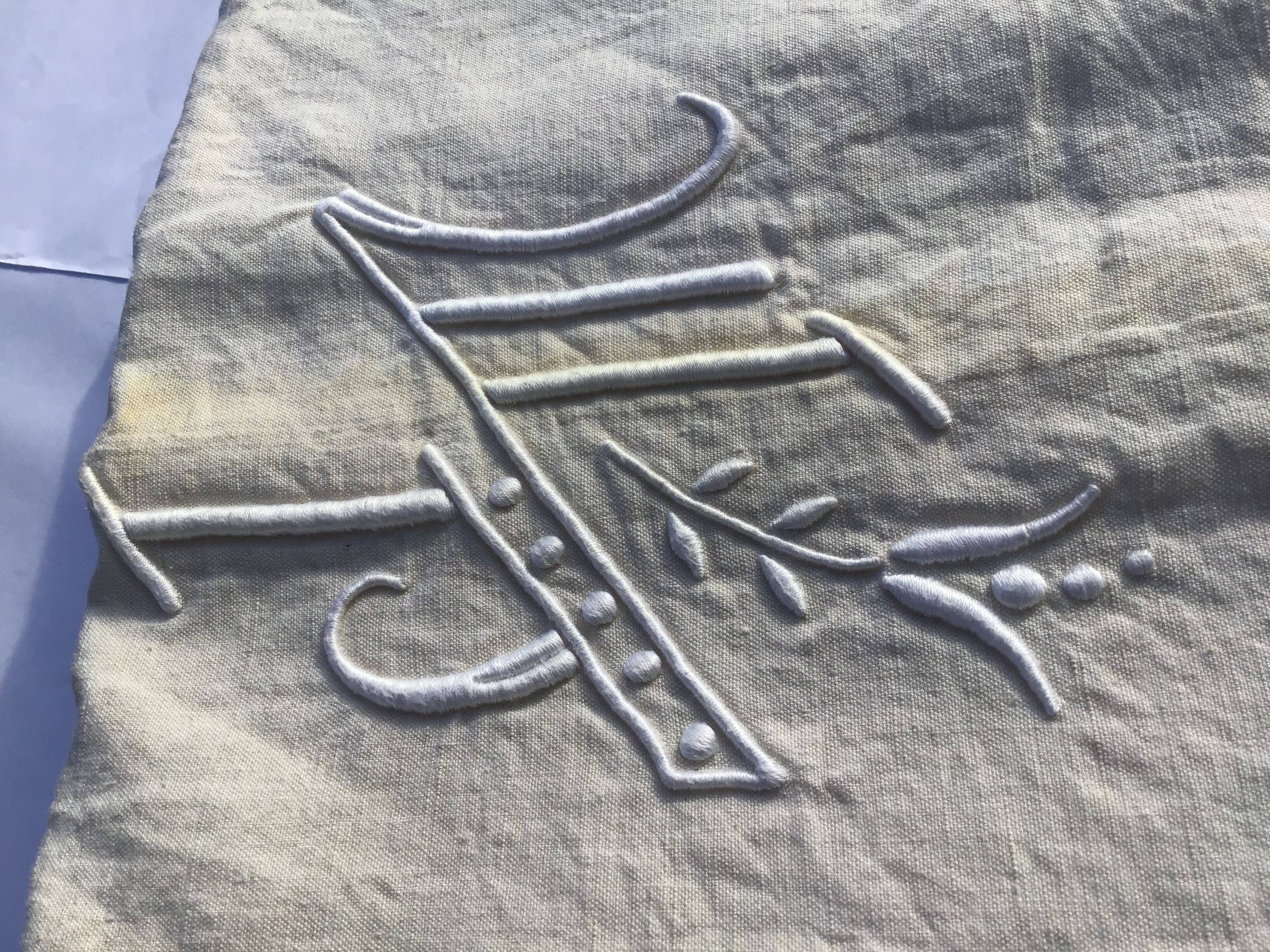 New Sheet JM days cross 2.05 x 3m