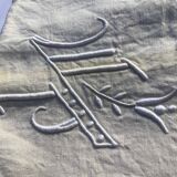 New Sheet JM days cross 2.05 x 3m