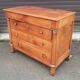 Imposante commode empire