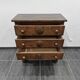 Chest of drawers by Charles Dudouyt, 1940s