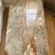 Table Basse en Marbre Massif
