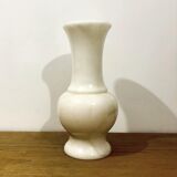 Alabaster vase