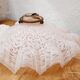 Lampshade Opaline Clichy Rose
