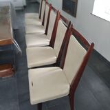 Vintage chairs