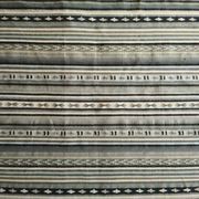 Kilim Kattrup India handmade 200x137cm