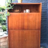 Vintage writting desk60's