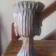 African wooden ethnic sculpture