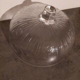 Cloche en verre