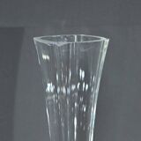 Important Soliflore Glass Vase, Art Deco Period – 1930