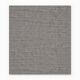 Grand tapis gris chiné tissé à poils ras