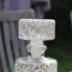 Glass decanter
