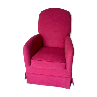 Fauteuil Pierre Frey « Alban »