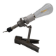Lita clamp lamp. Porcelain socket. SGDG.