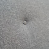 Vintage convertible sofa