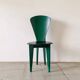 Chaises de salle à manger postmodernes Calligaris - lot de 4