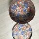Vintage hat box