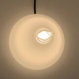 Buto lamp by Noti Massari for Leucos, Italy 1970s