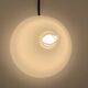 Buto lamp by Noti Massari for Leucos, Italy 1970s